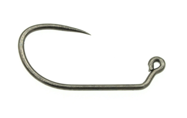 Umpqua UC655BL-BN Fly tying Jig Hooks